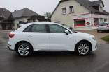 AUDI Q3 S-LINE 1.5 TFSI 150 CV S-TRONIC / ORIGINE FRANCE 5 AUDI Q3 S-LINE 1.5 TFSI 150 CV S-TRONIC / ORIGINE FRANCE 5