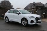 AUDI Q3 S-LINE 1.5 TFSI 150 CV S-TRONIC / ORIGINE FRANCE 3 AUDI Q3 S-LINE 1.5 TFSI 150 CV S-TRONIC / ORIGINE FRANCE 3