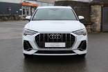 AUDI Q3 S-LINE 1.5 TFSI 150 CV S-TRONIC / ORIGINE FRANCE 2 AUDI Q3 S-LINE 1.5 TFSI 150 CV S-TRONIC / ORIGINE FRANCE 2