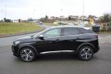 PEUGEOT 3008 GT 2.0 BLUEHDI 180 CV EAT8 / TOIT OUVRANT PANORAMIQUE / ORIGINE FRANCE 5