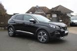 PEUGEOT 3008 GT 2.0 BLUEHDI 180 CV EAT8 / TOIT OUVRANT PANORAMIQUE / ORIGINE FRANCE 4