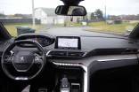 PEUGEOT 3008 GT 2.0 BLUEHDI 180 CV EAT8 / TOIT OUVRANT PANORAMIQUE / ORIGINE FRANCE 11