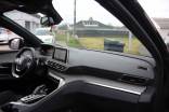 PEUGEOT 3008 GT 2.0 BLUEHDI 180 CV EAT8 / TOIT OUVRANT PANORAMIQUE / ORIGINE FRANCE 12