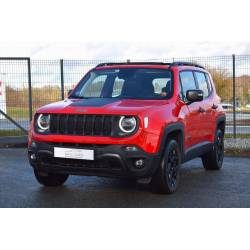 JEEP RENEGADE TRAIL HAWK 4XE HYBRIDE RECHARGEABLE 240 CV  BVA6 / 30 000 KMS / 1ere MAIN / GARANTIE JUSQU'EN 10/2027