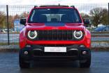 JEEP RENEGADE TRAIL HAWK 4XE HYBRIDE RECHARGEABLE 240 CV  BVA6 / 30 000 KMS / 1ere mAIN / GARANTIE JUSQU'EN 10/2027 5
