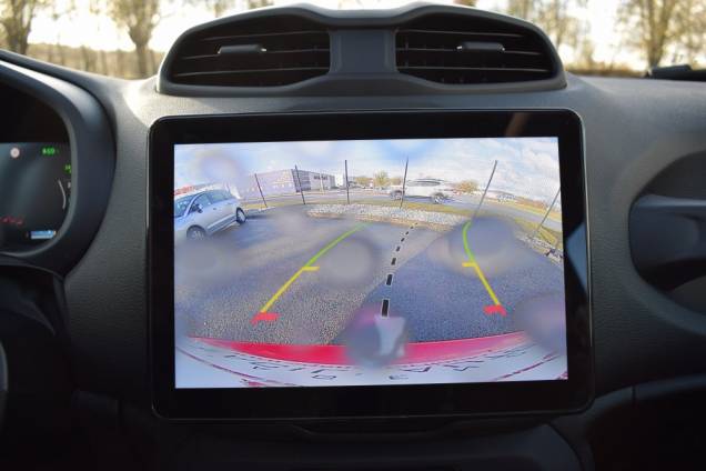 JEEP RENEGADE TRAIL HAWK 4XE HYBRIDE RECHARGEABLE 240 CV BVA6 / 30 000 KMS / 1ere mAIN / GARANTIE JUSQU'EN 10/2027 26 JEEP RENEGADE TRAIL HAWK 4XE HYBRIDE RECHARGEABLE 240 CV BVA6 / 30 000 KMS / 1ere mAIN / GARANTIE JUSQU'EN 10/2027 26