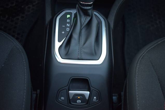 JEEP RENEGADE TRAIL HAWK 4XE HYBRIDE RECHARGEABLE 240 CV  BVA6 / 30 000 KMS / 1ere mAIN / GARANTIE JUSQU'EN 10/2027 39