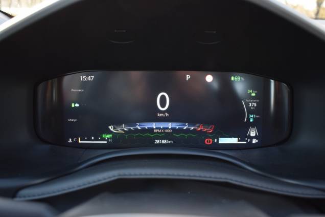 JEEP RENEGADE TRAIL HAWK 4XE HYBRIDE RECHARGEABLE 240 CV BVA6 / 30 000 KMS / 1ere mAIN / GARANTIE JUSQU'EN 10/2027 21 JEEP RENEGADE TRAIL HAWK 4XE HYBRIDE RECHARGEABLE 240 CV BVA6 / 30 000 KMS / 1ere mAIN / GARANTIE JUSQU'EN 10/2027 21