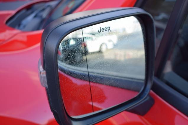 JEEP RENEGADE TRAIL HAWK 4XE HYBRIDE RECHARGEABLE 240 CV  BVA6 / 30 000 KMS / 1ere mAIN / GARANTIE JUSQU'EN 10/2027 15