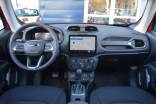 JEEP RENEGADE TRAIL HAWK 4XE HYBRIDE RECHARGEABLE 240 CV  BVA6 / 30 000 KMS / 1ere mAIN / GARANTIE JUSQU'EN 10/2027 25