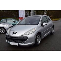 PEUGEOT 207 1.4 16 V 90 CV / 78500 KMS