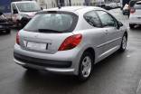 PEUGEOT 207 1.4 16 V 90 CV / 78500 KMS 4