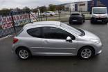 PEUGEOT 207 1.4 16 V 90 CV / 78500 KMS 10