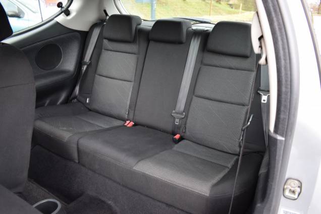 PEUGEOT 207 1.4 16 V 90 CV / 78500 KMS 13