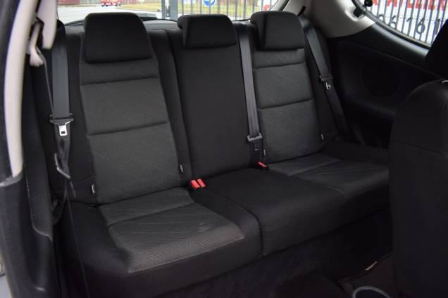 PEUGEOT 207 1.4 16 V 90 CV / 78500 KMS 14