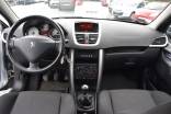 PEUGEOT 207 1.4 16 V 90 CV / 78500 KMS 16
