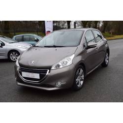 PEUGEOT 208 ALLURE 1.6 120 CV / 5 PORTES / BOITE AUTOMATIQUE