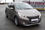 PEUGEOT 208 ALLURE 1.6 120 CV / 5 PORTES / BOITE AUTOMATIQUE 2 PEUGEOT 208 ALLURE 1.6 120 CV / 5 PORTES / BOITE AUTOMATIQUE 2