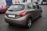 PEUGEOT 208 ALLURE 1.6 120 CV / 5 PORTES / BOITE AUTOMATIQUE 4 PEUGEOT 208 ALLURE 1.6 120 CV / 5 PORTES / BOITE AUTOMATIQUE 4