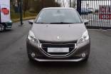 PEUGEOT 208 ALLURE 1.6 120 CV / 5 PORTES / BOITE AUTOMATIQUE 5 PEUGEOT 208 ALLURE 1.6 120 CV / 5 PORTES / BOITE AUTOMATIQUE 5