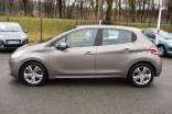 PEUGEOT 208 ALLURE 1.6 120 CV / 5 PORTES / BOITE AUTOMATIQUE 7 PEUGEOT 208 ALLURE 1.6 120 CV / 5 PORTES / BOITE AUTOMATIQUE 7