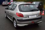 PEUGEOT 206 1.1 60 CV / 53500 KMS 3 PEUGEOT 206 1.1 60 CV / 53500 KMS 3