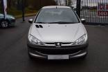 PEUGEOT 206 1.1 60 CV / 53500 KMS 5 PEUGEOT 206 1.1 60 CV / 53500 KMS 5
