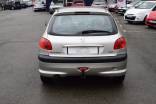 PEUGEOT 206 1.1 60 CV / 53500 KMS 6 PEUGEOT 206 1.1 60 CV / 53500 KMS 6