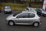 PEUGEOT 206 1.1 60 CV / 53500 KMS 8 PEUGEOT 206 1.1 60 CV / 53500 KMS 8