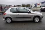 PEUGEOT 206 1.1 60 CV / 53500 KMS 9 PEUGEOT 206 1.1 60 CV / 53500 KMS 9