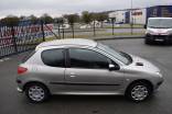 PEUGEOT 206 1.1 60 CV / 53500 KMS 10 PEUGEOT 206 1.1 60 CV / 53500 KMS 10