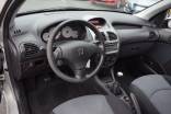 PEUGEOT 206 1.1 60 CV / 53500 KMS 15 PEUGEOT 206 1.1 60 CV / 53500 KMS 15