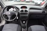 PEUGEOT 206 1.1 60 CV / 53500 KMS 16 PEUGEOT 206 1.1 60 CV / 53500 KMS 16