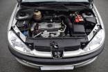 PEUGEOT 206 1.1 60 CV / 53500 KMS 19 PEUGEOT 206 1.1 60 CV / 53500 KMS 19