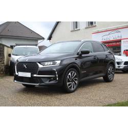 DS DS7 CROSSBACK GRAND CHIC OPERA 2.0 BLUEHDI 180 CV EAT8 / ORIGINE FRANCE