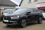 DS DS7 CROSSBACK GRAND CHIC OPERA 2.0 BLUEHDI 180 CV EAT8 / ORIGINE FRANCE 2 DS DS7 CROSSBACK GRAND CHIC OPERA 2.0 BLUEHDI 180 CV EAT8 / ORIGINE FRANCE 2