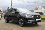 DS DS7 CROSSBACK GRAND CHIC OPERA 2.0 BLUEHDI 180 CV EAT8 / ORIGINE FRANCE 4 DS DS7 CROSSBACK GRAND CHIC OPERA 2.0 BLUEHDI 180 CV EAT8 / ORIGINE FRANCE 4