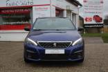PEUGEOT 308 SW GT 2.0 BLUEHDI 180 CV EAT8 / TOIT PANORAMIQUE 3