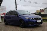 PEUGEOT 308 SW GT 2.0 BLUEHDI 180 CV EAT8 / TOIT PANORAMIQUE 4