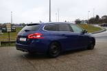 PEUGEOT 308 SW GT 2.0 BLUEHDI 180 CV EAT8 / TOIT PANORAMIQUE 7