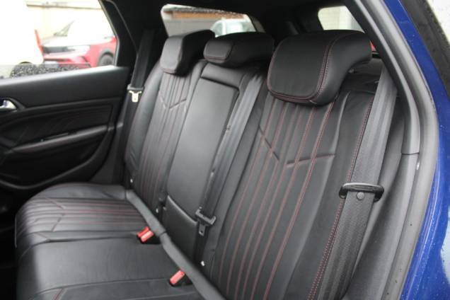 PEUGEOT 308 SW GT 2.0 BLUEHDI 180 CV EAT8 / TOIT PANORAMIQUE 12