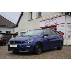 PEUGEOT 308 SW GT 2.0 BLUEHDI 180 CV EAT8 / TOIT PANORAMIQUE