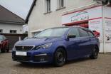 PEUGEOT 308 SW GT 2.0 BLUEHDI 180 CV EAT8 / TOIT PANORAMIQUE 1