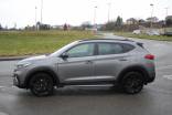 HYUNDAI TUCSON N-LINE 1.6 CRDI 136 CV HYBRIDE DCT-7 / TOIT OUVRANT PANORAMIQUE 4 HYUNDAI TUCSON N-LINE 1.6 CRDI 136 CV HYBRIDE DCT-7 / TOIT OUVRANT PANORAMIQUE 4