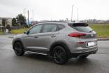 HYUNDAI TUCSON N-LINE 1.6 CRDI 136 CV HYBRIDE DCT-7 / TOIT OUVRANT PANORAMIQUE 5 HYUNDAI TUCSON N-LINE 1.6 CRDI 136 CV HYBRIDE DCT-7 / TOIT OUVRANT PANORAMIQUE 5