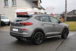 HYUNDAI TUCSON N-LINE 1.6 CRDI 136 CV HYBRIDE DCT-7 / TOIT OUVRANT PANORAMIQUE 6 HYUNDAI TUCSON N-LINE 1.6 CRDI 136 CV HYBRIDE DCT-7 / TOIT OUVRANT PANORAMIQUE 6