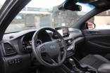 HYUNDAI TUCSON N-LINE 1.6 CRDI 136 CV HYBRIDE DCT-7 / TOIT OUVRANT PANORAMIQUE 8 HYUNDAI TUCSON N-LINE 1.6 CRDI 136 CV HYBRIDE DCT-7 / TOIT OUVRANT PANORAMIQUE 8