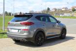HYUNDAI TUCSON N-LINE 1.6 CRDI 136 CV HYBRIDE DCT-7 / TOIT OUVRANT PANORAMIQUE 6