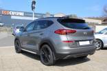 HYUNDAI TUCSON N-LINE 1.6 CRDI 136 CV HYBRIDE DCT-7 / TOIT OUVRANT PANORAMIQUE 7