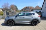 HYUNDAI TUCSON N-LINE 1.6 CRDI 136 CV HYBRIDE DCT-7 / TOIT OUVRANT PANORAMIQUE 5